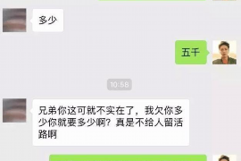 无为讨债公司